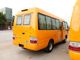 ISUZU 엔진을 가진 안락 거리 연안 무역선 마이크로 버스에 있는 상업적인 관광객 협력 업체