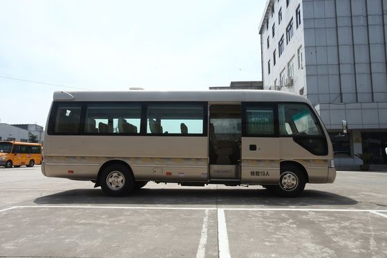 중국 환경 낮은 연료 연안 무역선 마이크로 버스 소비 높은 지붕 긴 축거 협력 업체