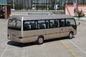 아주 새로운 작은 연안 무역선 마이크로 버스 중국제 객차 차량 협력 업체