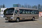 양쪽으로 여닫는 문을 가진 30 인승 마이크로 버스가 MD6772 Mudan 호화스러운 여행에 의하여 버스로 갑니다 협력 업체