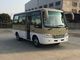 90-110 Km/h 도시 관광 여행 버스, 6M 길이 소형 별 급행 버스 협력 업체