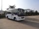 Dongfeng 포좌 도심 버스, G 유형 20 인승 마이크로 버스 LHD 조타 협력 업체
