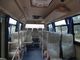별 유형 호화스러운 여행 버스, 디젤 엔진 도시 관광 버스 15 여객 협력 업체