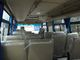 알루미늄 단단한 문을 가진 학교 수송 별 유형 30 여객 소형 버스 협력 업체