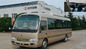 Lishan MD6602 시 Trans 버스, 6 미터 미츠비시 Rosa 유형 여객 소형 버스 협력 업체