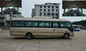 커민스 ISF3.8S 엔진을 가진 별 마이크로 버스가 관광 호화스러운 여행에 의하여 버스로 갑니다 협력 업체