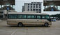 별 유형 디젤 엔진 소형 버스 RHD 재고 장거리 여행자 여객 상업용 차량 협력 업체