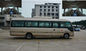 Mudan 황금 별 마이크로 버스 30 인승 관광 여행 버스 2982cc 진지변환 협력 업체