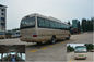 직원 차량 에어 컨디셔너 연안 무역선 마이크로 버스 여행자 도시 Trans 버스 3308mm 바퀴 기초 협력 업체