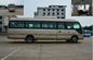 직원 차량 에어 컨디셔너 연안 무역선 마이크로 버스 여행자 도시 Trans 버스 3308mm 바퀴 기초 협력 업체