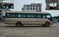 Mudan 연안 무역선 디젤/가솔린/전기 학교 도시 버스 31는 수용량에 2160 mm 폭 자리를 줍니다 협력 업체