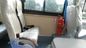 105Kw/2600Rpm Rosa 마이크로 버스 미츠비시 엔진을 가진 오른손 드라이브 24 승객용 밴 협력 업체