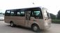 밴 상업적인 25 인승 마이크로 버스 Rosa 음극선 전기 이동법을 가진 시골 연안 무역선 유형 협력 업체