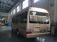 Rosa는 10~19 PC를 가진 6개 M 상업용 차량 수송 학교 버스를 위한 수용량에 자리를 줍니다 협력 업체