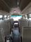 ISUZU 엔진을 가진 미츠비시 환경 Rosa 마이크로 버스 연안 무역선 유형 도시 서비스 협력 업체