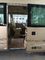 미츠비시 Rosa 겹판 스프링 연안 무역선 전기 경적을 가진 디젤 엔진 소형 버스 JAC 포좌 협력 업체