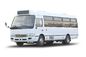 자동차 7.5 미터 차량 이동 도시 차 버스 마이크로 버스 사치품 공용품 협력 업체