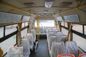 자동차 7.5 미터 차량 이동 도시 차 버스 마이크로 버스 사치품 공용품 협력 업체